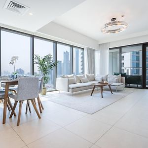 Appartement met Drie Slaapkamers